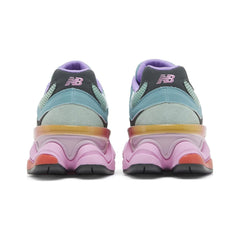 New Balance 9060 'Warped' - vasre