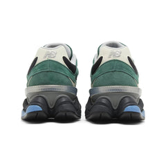 New Balance 9060 'Team Forest Green' - vasre
