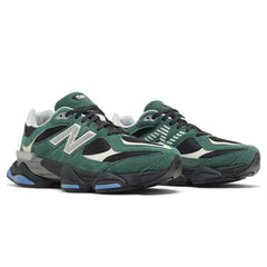 New Balance 9060 'Team Forest Green' - vasre