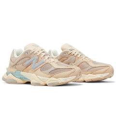 New Balance 9060 'Ivory' - vasre