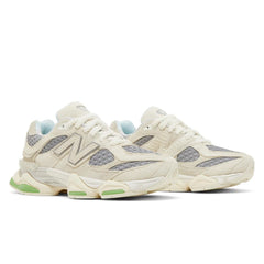 New Balance Bricks & Wood x 9060 'Nothing Changed but the Address' - vasre