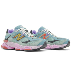 New Balance 9060 'Warped' - vasre