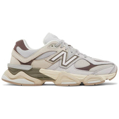 Balance 9060 'Grey Matter Timberwolf'