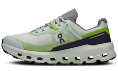 On Running Cloudvista 2 