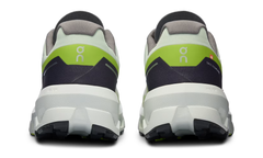 On Running Cloudvista 2 