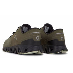 On Cloud X 3 Running Shoes - vasre