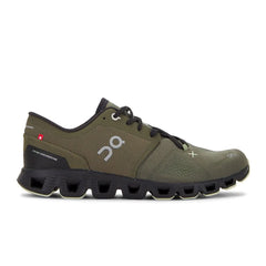 On Cloud X 3 Running Shoes - vasre