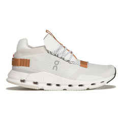 ON RUNNING Cloudnova women’s sneakers - vasre