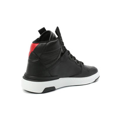 GIVENCHY | Bi-color Leather Street Style Sneakers - vasre