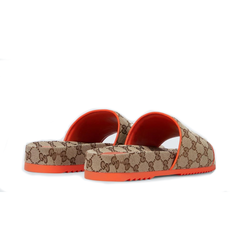The North Face x Gucci slide - vasre