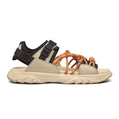 Copy of Dior H-Town Sandal 'Black Natural ' - vasre