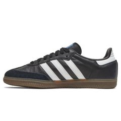 Adidas Samba OG 'Black Gum' - vasre