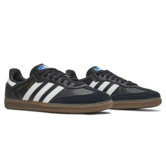 Adidas Samba OG 'Black Gum' - vasre