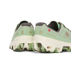 Loewe x Cloudventure 'Green' - vasre