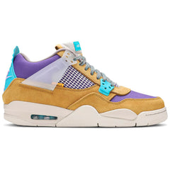 Union LA x Nike Air Jordan 4 Retro 'Desert Moss' - vasre