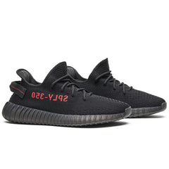 Yeezy Boost 350 V2 “Black/Red” - vasre