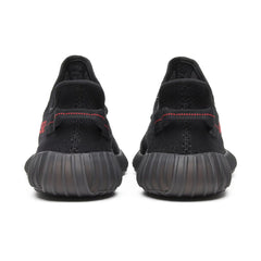 Yeezy Boost 350 V2 “Black/Red” - vasre
