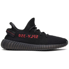 Yeezy Boost 350 V2 “Black/Red” - vasre