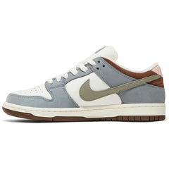 Yuto Horigome x Dunk Low SB - vasre