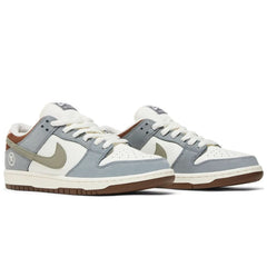 Yuto Horigome x Dunk Low SB - vasre