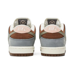 Yuto Horigome x Dunk Low SB - vasre
